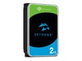 Miniatyrbild 4 av 4: Seagate intern hårddisk ST2000VX017 3,5'' 2 TB hårddisk