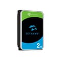 Miniatyrbild 1 av 4: Seagate intern hårddisk ST2000VX017 3,5'' 2 TB hårddisk