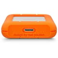 Miniatyrbild 2 av 4: Extern hårddisk - LACIE - LaCie Rugged Mini - 2TB - USB3.0