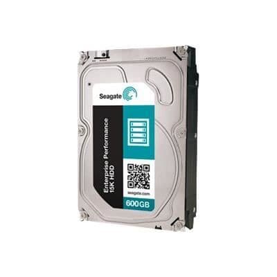 Hårddisk - SEAGATE - ST600MP0005 - 600 Go - SAS 12Gb/s - 2,5 tum