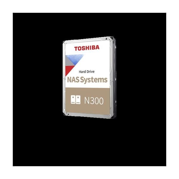 BULK N300 NAS HÅRDDISK 20TB (INT)