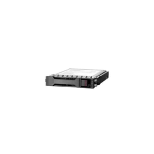 HPE 1.92TB SATA RI SFF BC MV SSD
