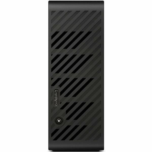 Extern Hårddisk Seagate STKP12000400 Svart 12 TB