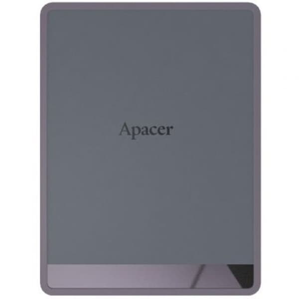 Extern Hårddisk Apacer AP512GAS724M-1
