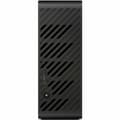Pikkukuva 5 / 5: Ulkoinen kovalevy Seagate STKP12000400 Musta 12 TB