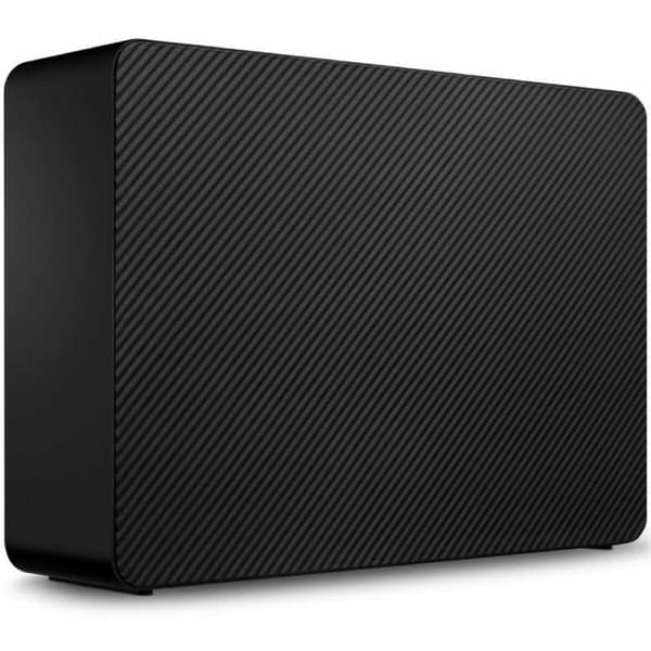 Ulkoinen kovalevy Seagate STKP12000400 Musta 12 TB