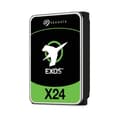 Miniatyrbild 2 av 3: Seagate Exos X24 hårddisk 12 To 7200 varv/min 512 Mo 3.5" SATA III