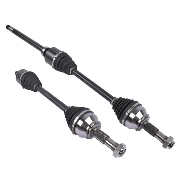 Drivaxel, kompatibel med Citroën Jumper, Peugeot Boxer, Fiat Ducato