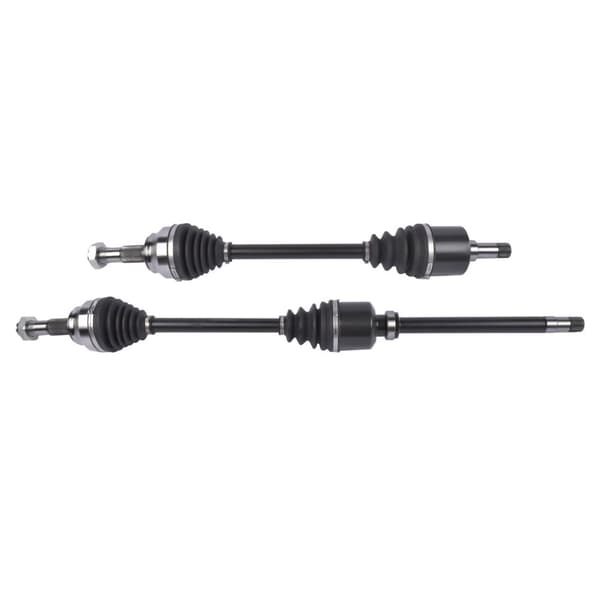 Drivaxel, kompatibel med Citroën Jumper, Peugeot Boxer, Fiat Ducato