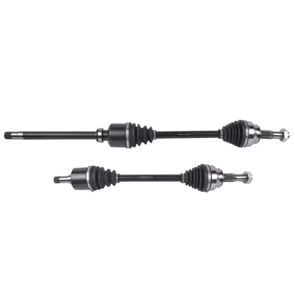 Drivaxel, kompatibel med Citroën Jumper, Peugeot Boxer, Fiat Ducato