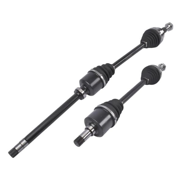 Drivaxel, kompatibel med Citroën Jumper, Peugeot Boxer, Fiat Ducato