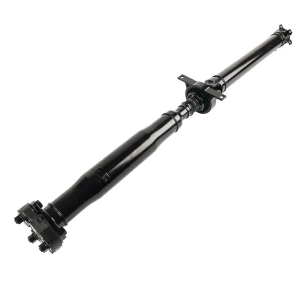 Vetoakselin kokoonpano, yhteensopiva BMW X3 E83 2004-2006, takasijoitus
