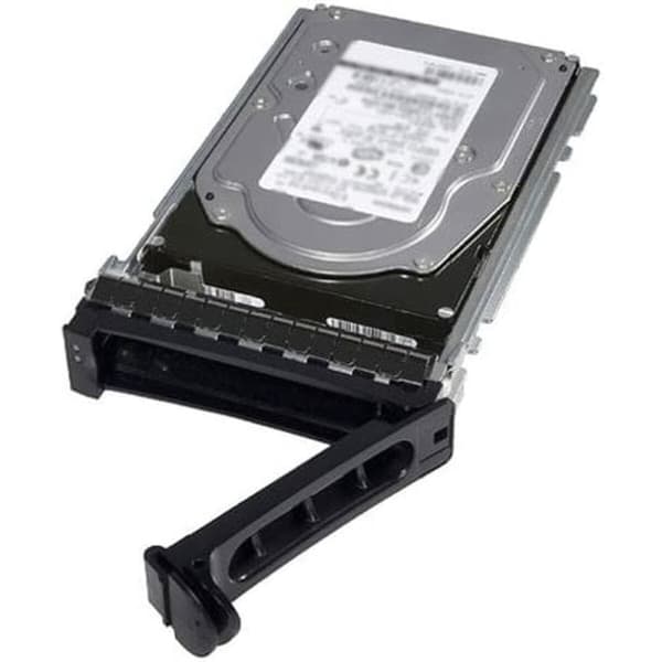Hårddisk Dell 400-AVHE 2,5" 2,4 TB
