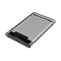 Miniatyrbillede 2 af 2: Til harddisk Conceptronic 130012807101 Sort 2,5"