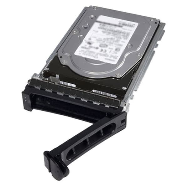 Hårddisk Dell 400-AVHE 2,5" 2,4 TB