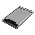Miniatyrbillede 1 af 2: Til harddisk Conceptronic 130012807101 Sort 2,5"