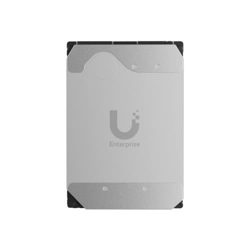 Ubiquiti - hårddisk - Enterprise - 16 TB - SATA 6Gb/s