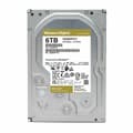 Miniatyrbillede 3 af 11: Harddisk Western Digital WD6004FRYZ 3,5" 6 TB