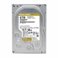 Miniatyrbillede 9 af 11: Harddisk Western Digital WD6004FRYZ 3,5" 6 TB