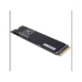 Miniatyrbild 4 av 5: Team Group T-CREATE CLASSIC C47 2TB Disk SSD 7400MB/s NVMe PCIe 4.0 M.2 Gen4 3D NAND