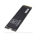 Miniatyrbild 5 av 5: Team Group T-CREATE CLASSIC C47 2TB Disk SSD 7400MB/s NVMe PCIe 4.0 M.2 Gen4 3D NAND