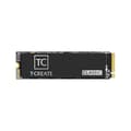 Miniatyrbild 1 av 5: Team Group T-CREATE CLASSIC C47 2TB Disk SSD 7400MB/s NVMe PCIe 4.0 M.2 Gen4 3D NAND