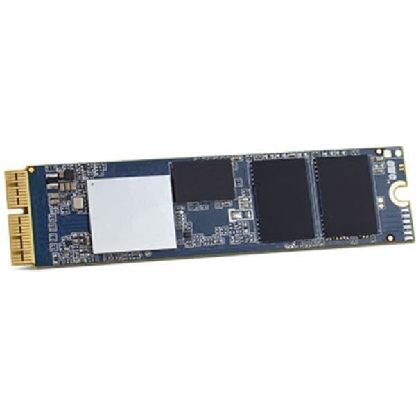 SSD - OWC - Aura Pro X2 - 1 To - M.2 - PCIe - ECC-felkorrigering