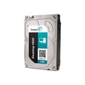 Miniatyrbild 2 av 2: Seagate ST4000DM000 3,5" 4000 Go serial ata150