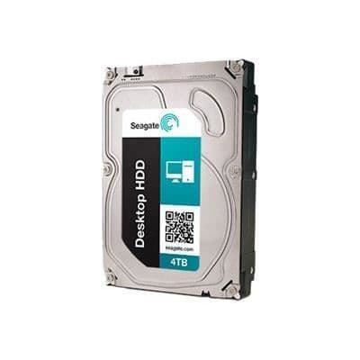 Seagate ST4000DM000 3,5" 4000 Go serial ata150