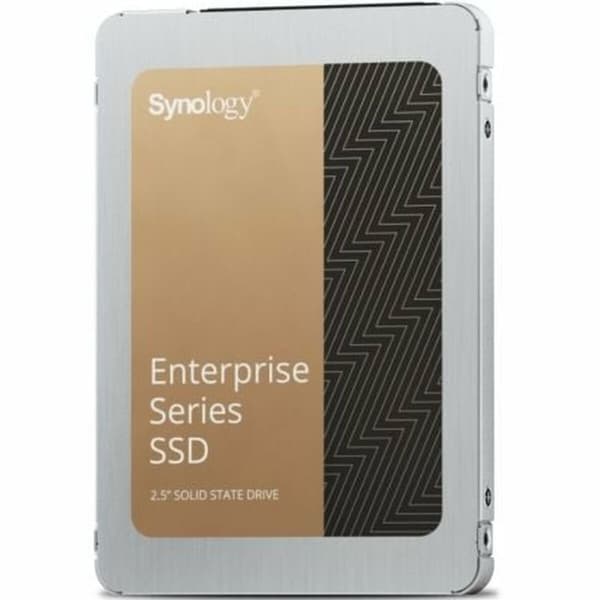 Harddisk Synology SAT5221-960G 960 GB SSD