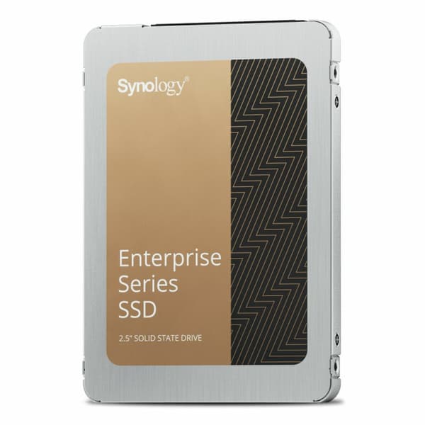 Harddisk Synology SAT5221-960G 960 GB SSD