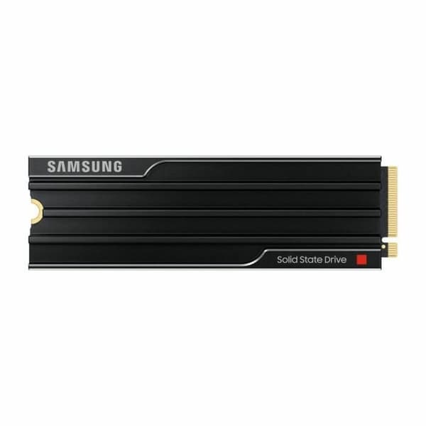 Hårddisk Samsung 1 TB SSD