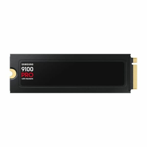 Hårddisk Samsung 1 TB SSD