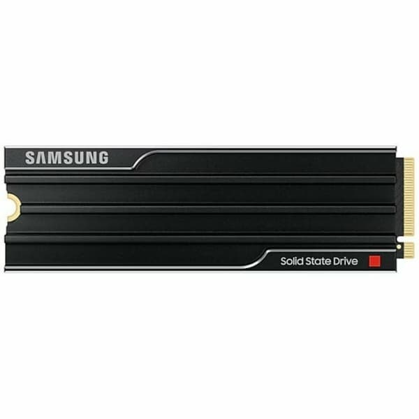 Hårddisk Samsung 1 TB SSD