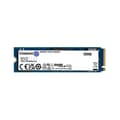 Miniatyrbild 1 av 2: KINGSTON TECHNOLOGY Hårddisk - SSD NV2 - 500GB intern - M.2 2280 PCIe 4.0 NVMe - Blå