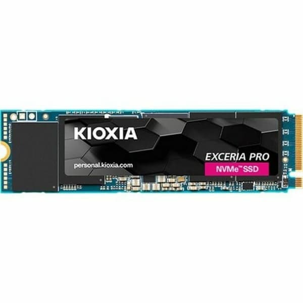 Kovalevy Kioxia 1 TB SSD