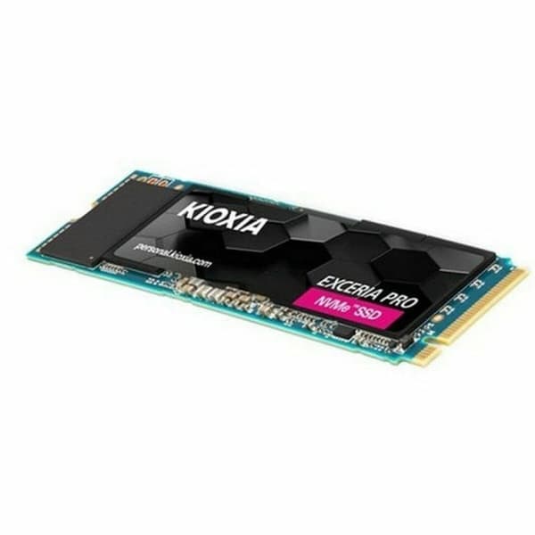 Kovalevy Kioxia 1 TB SSD