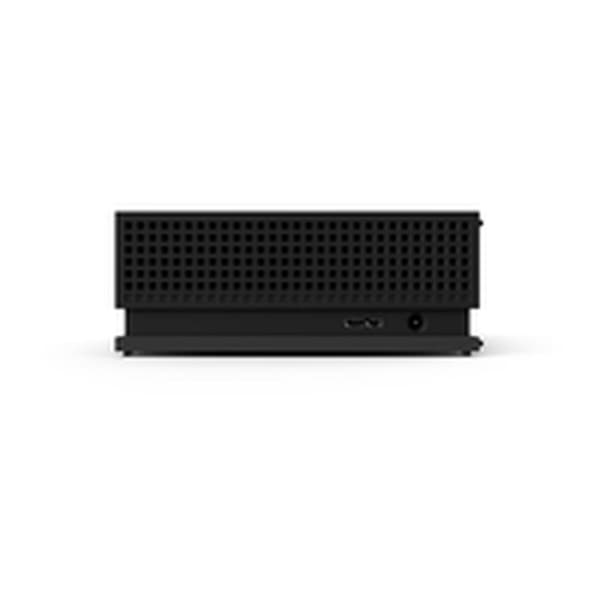 Extern Hårddisk Seagate Svart 8 TB HDD