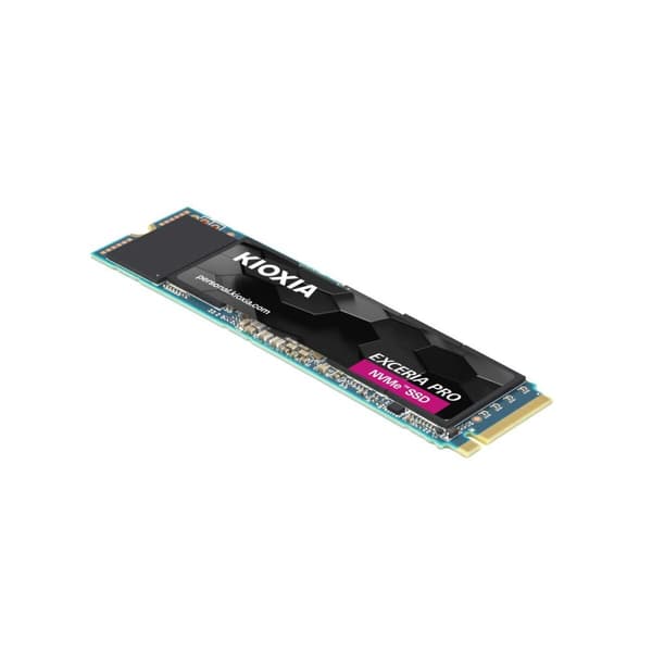Harddisk Kioxia 2 TB SSD
