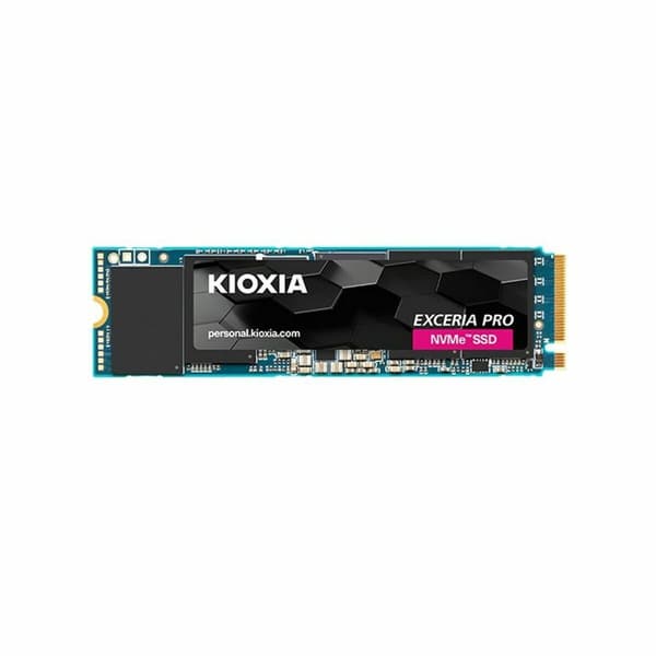 Harddisk Kioxia 2 TB SSD
