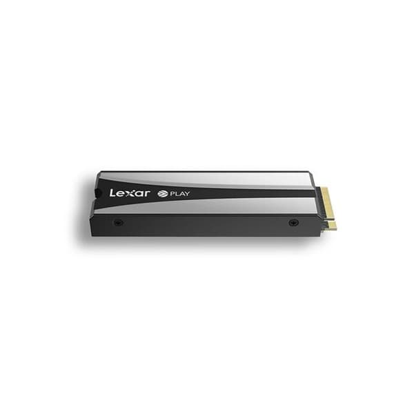 Intern SSD Lexar 2TO PLAY FÖR PS5
