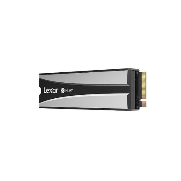 Intern SSD Lexar 2TO PLAY FÖR PS5