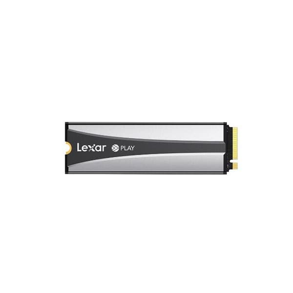 Intern SSD Lexar 2TO PLAY FÖR PS5