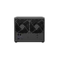 Miniatyrbild 5 av 6: Filhantering / Backup - SYNOLOGY - DS925+ - Avancerad NAS - 4 fack - Nätverk 2.5Gbit/s