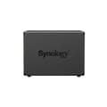 Miniatyrbild 2 av 6: Filhantering / Backup - SYNOLOGY - DS925+ - Avancerad NAS - 4 fack - Nätverk 2.5Gbit/s