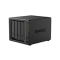 Miniatyrbild 1 av 6: Filhantering / Backup - SYNOLOGY - DS925+ - Avancerad NAS - 4 fack - Nätverk 2.5Gbit/s