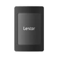 Pikkukuva 1 / 2: Ulkoinen kovalevy Lexar LSL500M004T-RNBNG Musta 4 TB