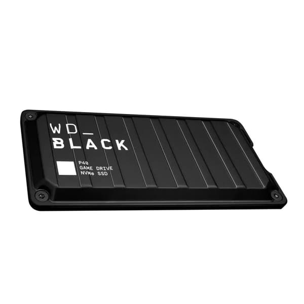 Kovalevy Western Digital WDBAWY0020BBK-WESN 2 TB 2 TB SSD