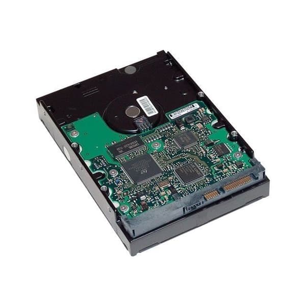 Intern HDD - HP - PV943A - 500 GB - 7200 RPM - SATA 3Gb/s