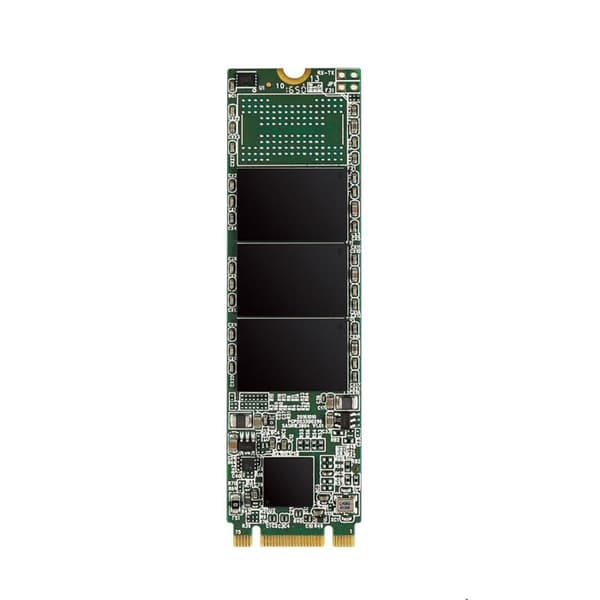 M.2 2280 SSD, 256 GB, Value Series 3D TLC NAND, SLC Cache - Max 560/530 Mb/s, Silicon Power